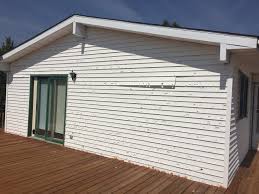 Best Custom Trim and Detailing for Siding  in Marcus, IA